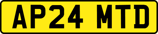 AP24MTD