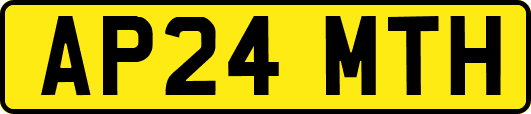 AP24MTH