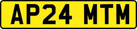 AP24MTM