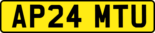AP24MTU