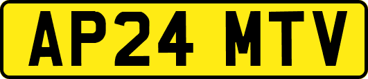 AP24MTV
