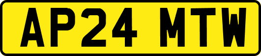 AP24MTW