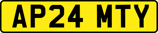 AP24MTY