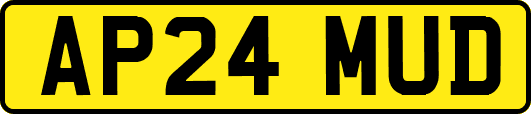 AP24MUD