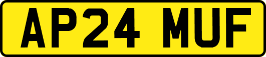 AP24MUF