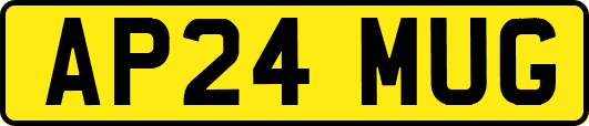 AP24MUG