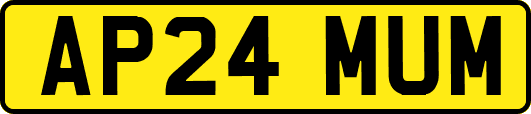AP24MUM