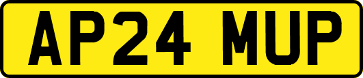 AP24MUP