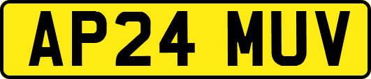 AP24MUV