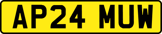 AP24MUW