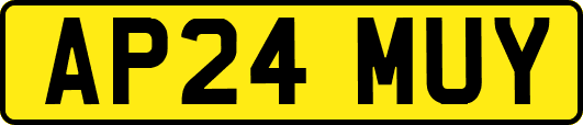 AP24MUY