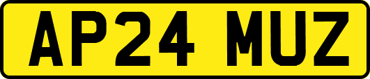 AP24MUZ