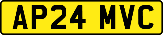 AP24MVC