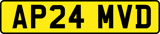 AP24MVD