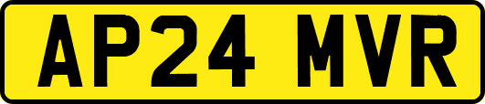AP24MVR