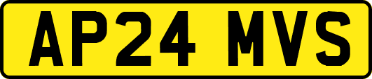 AP24MVS