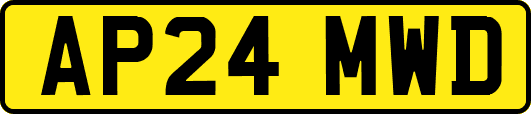 AP24MWD