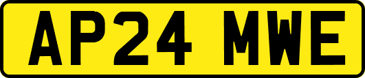 AP24MWE