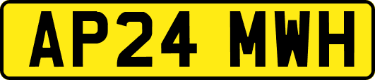 AP24MWH