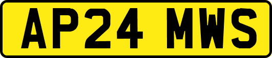AP24MWS