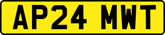 AP24MWT