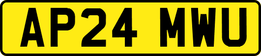 AP24MWU