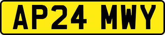 AP24MWY
