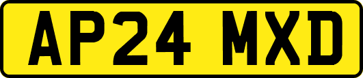 AP24MXD