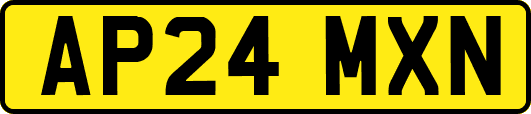 AP24MXN