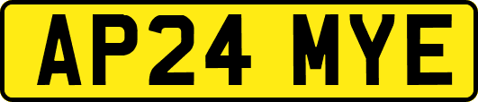 AP24MYE