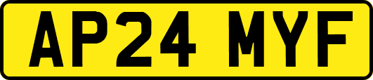 AP24MYF