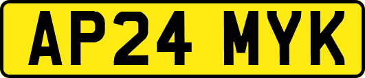 AP24MYK