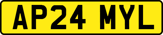 AP24MYL