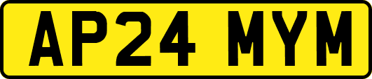 AP24MYM