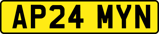 AP24MYN