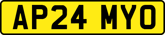 AP24MYO