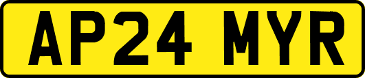 AP24MYR