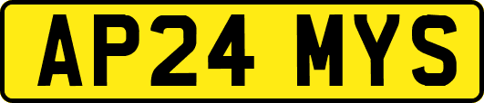 AP24MYS