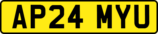 AP24MYU