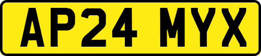 AP24MYX