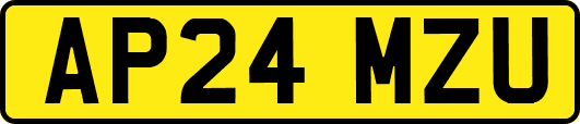 AP24MZU
