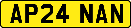 AP24NAN