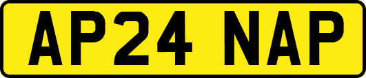 AP24NAP