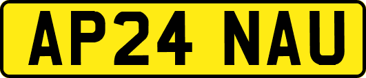 AP24NAU