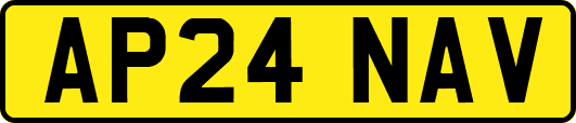 AP24NAV