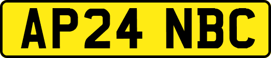 AP24NBC