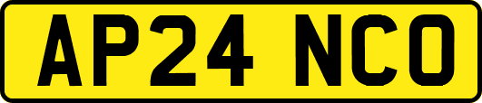 AP24NCO