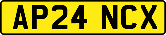 AP24NCX