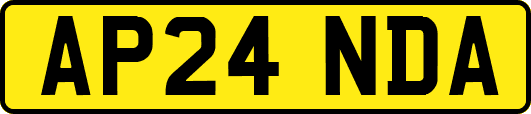 AP24NDA
