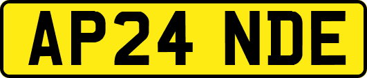 AP24NDE